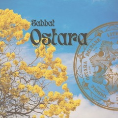 Set Sabbat Ostara