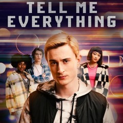 (Teenserie)Tell Me Everything als Jonny (Eden H. Davies)