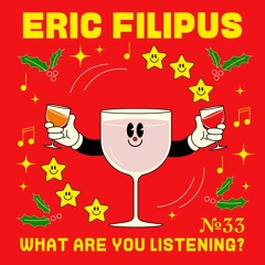 №33: Eric Filipus