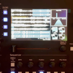 Tasty Chips GR- Mega Ambient Jam