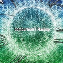 Galactixx - Language (Clarity bomburman Mashup)