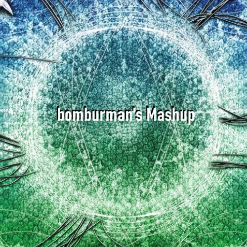 Galactixx - Language (Clarity bomburman Mashup)