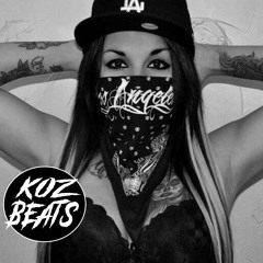 Sin Perder La Fe - Instrumental De Rap En Venta - (Prod By Koz Beats)