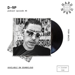 D-9P @ Hardcast - #6