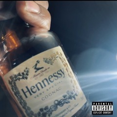 HENNESSY REMIX (prod. by cxobbie)