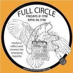 Full Circle 09-20-2024 Tribute To John Coltrane