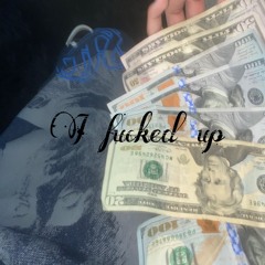 SparkyRacks - I fucked up