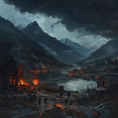 Grief & sadness - A story from the north_Part 4