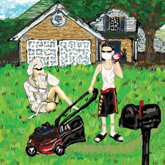 lawn mower (Feat. furyfromguxxi & Mac Kidd)
