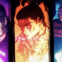 PopEyes Ft. Rkhndrx & RaySnazz (Prod.DiegoFlacko x franwav x heyylotus)