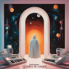 LA PORTE DU COSMOS