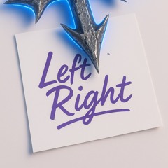 left - right  (Dj edition)