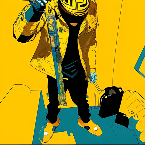 Lil key - Splasherz (Official Audio)