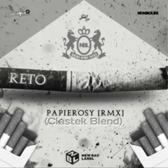 ReTo - Papierosy_rmx (Ciastek Blend)