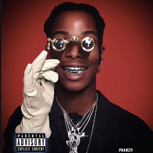 WATCH  prod. The 90s/ BadoDeadFresh