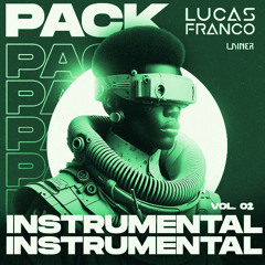Lucas Franco - Instrumentals Vol. 02 (Teaser)