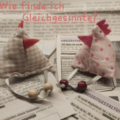 In Rente oder wohin? - Folge 21 Wie finde ich Gleichgesinnte?