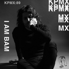 KPMX:89 - I AM BAM