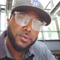 Meant to be Ft. Chole Nicole