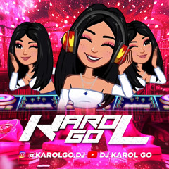 CHIQUITITA VOL.2 SET DJ KAROL GO