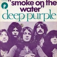 Deep Purple - Smoke On The Water - Electric Guitar Cover By Kfir Ochaion Ft. Phil X & Pete Thorn