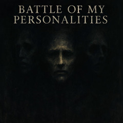 BATTLE OF MY PERSONALITIES