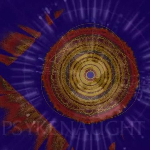 Psykenaught - Enchanted Forest 12 (April 2021)