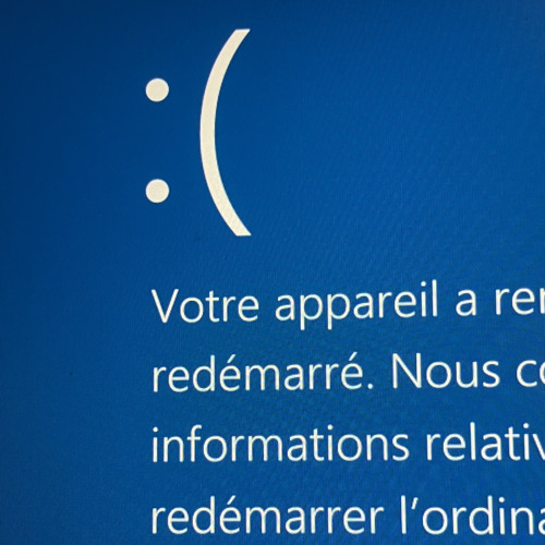 Le Bangerrrr Sa Mere