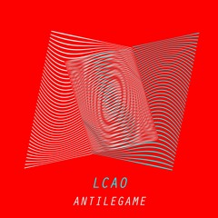 Antilegame (Ep, 2023)