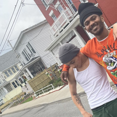 *GMC* Better dayz (feat.M_bizz)