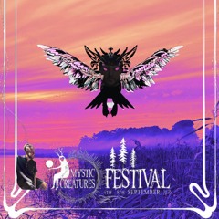 Freaks Are Never Going Home @ Mystic Creatures Festival 2025