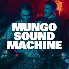 Mungo Sound Machine | RAW CUTS