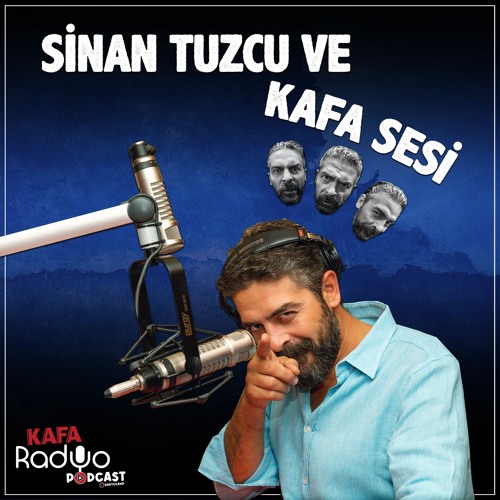 stream radyoland listen to sinan tuzcu kafa sesi playlist online for free on soundcloud