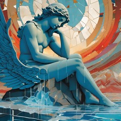 Cupids Tear