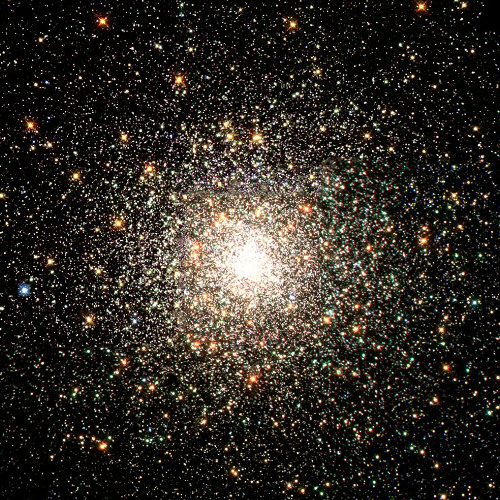 Globular - Total Perspective Vortex - InBloom Remix