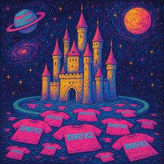 OUT THE WAY - (BXRE FXCE X BRIGHT) (Prod. Rayoffkey)