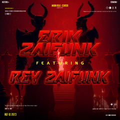 TATTOO BB CLASSIC ( ERIK ZAIFUNK X REY ZAIFUNK )