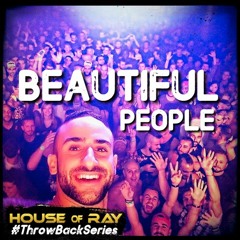 Circuit | BEAUTIFUL PEOPLE (2011) #ThrowBackSeries