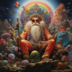 Tech Jack - LSD 25 (Original Mix)