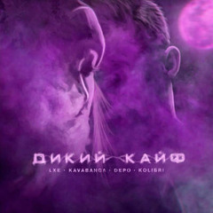 LXE & Kavabanga Depo Kolibri – Дикий кайф