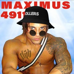 Malo Tebya [MAXIMUS4911 Remix]