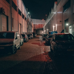 Nassim Kajouane - Dekmantel @ Laak 01-03-2025