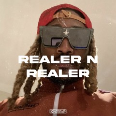 Realer N Realer | Future Type Beat (200$ Exclusive)