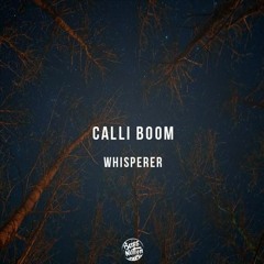 Calli Boom - Whisperer