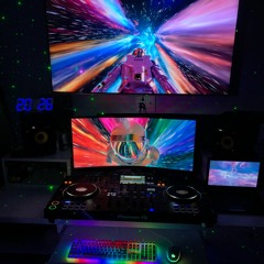 VIETMIX LUC MOI YEU - Danny Mix