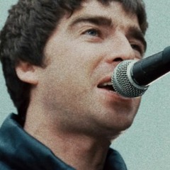 Oasis - D'You Know What I Mean (Eddie G's 2022 Alternative Rethink)