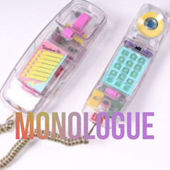 monologue