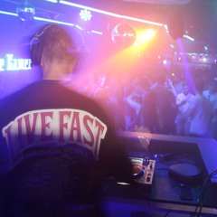 Mika @ Rythm - Live set