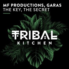 MF Productions, Garas - The Key, The Secret (Extended Mix)