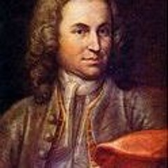 Francois Couperin - Allemande Légere